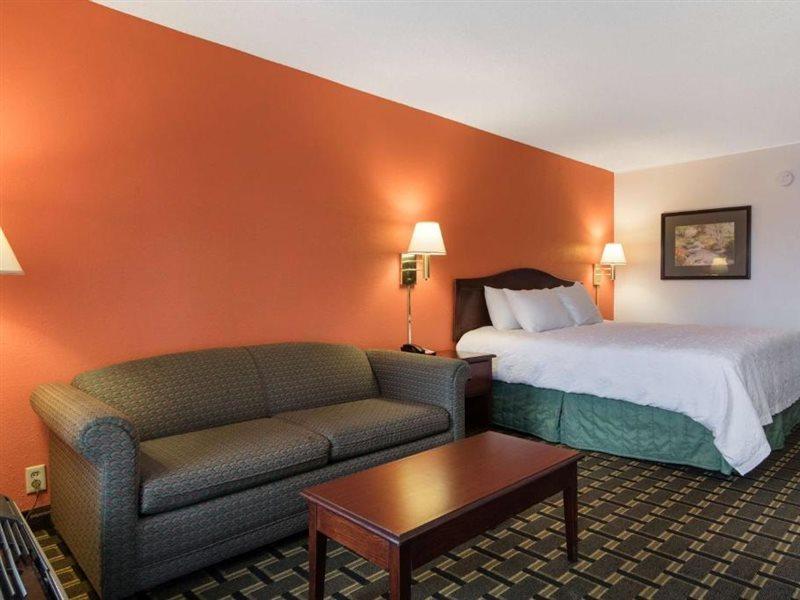 Dublin Inn And Suites Экстерьер фото