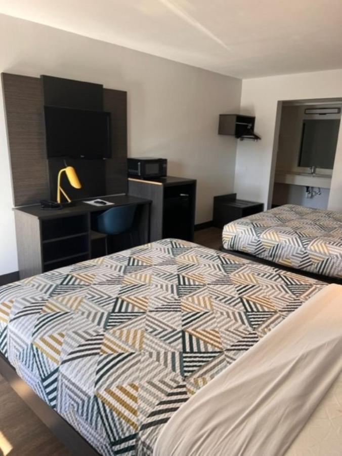 Dublin Inn And Suites Экстерьер фото