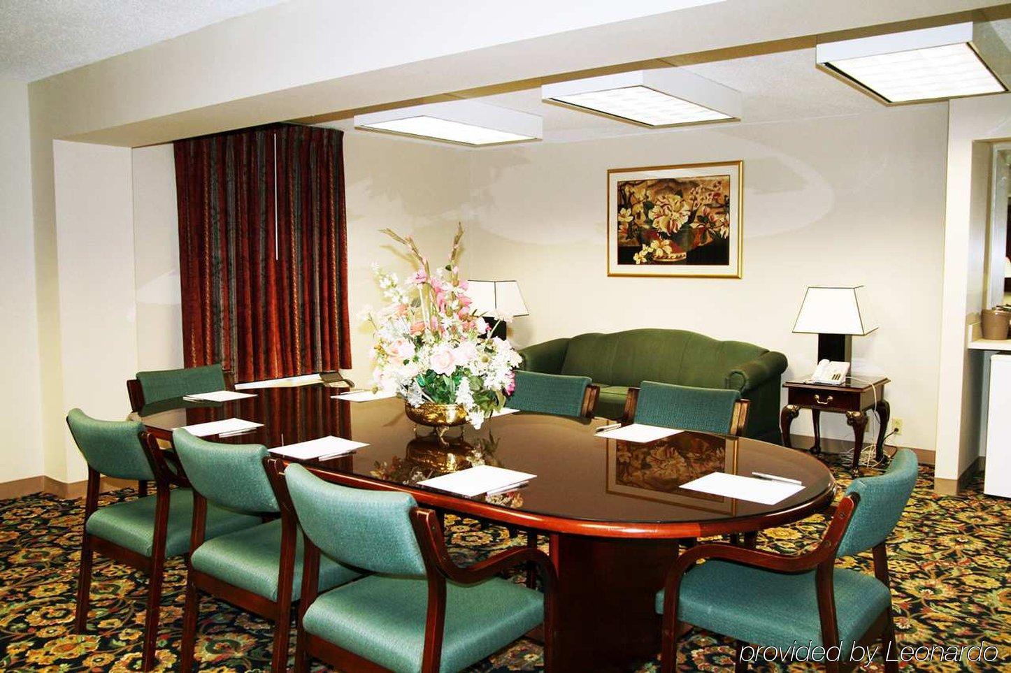 Dublin Inn And Suites Номер фото