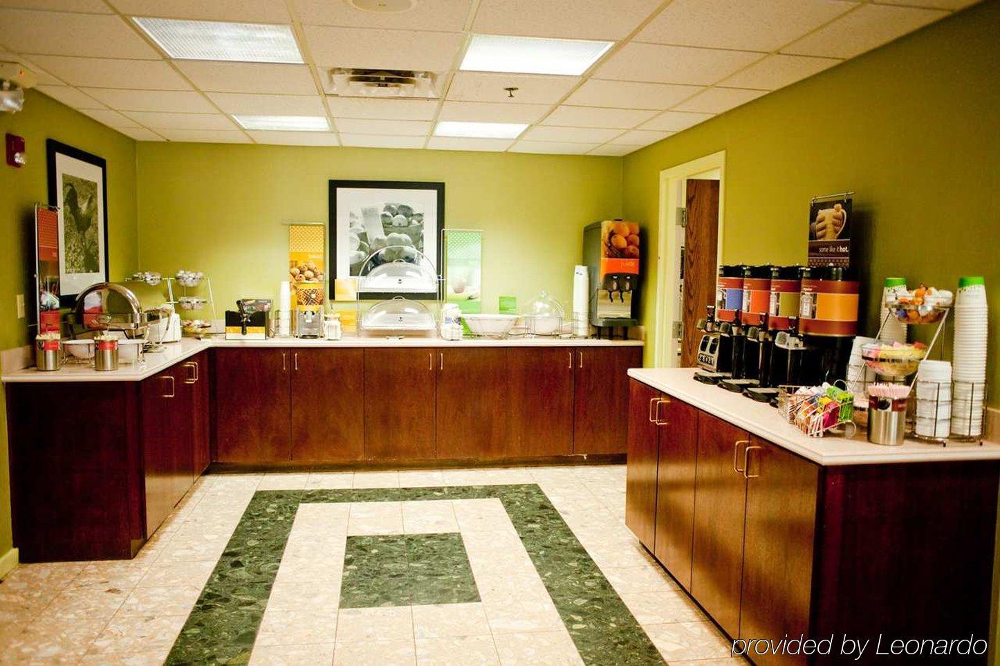 Dublin Inn And Suites Экстерьер фото