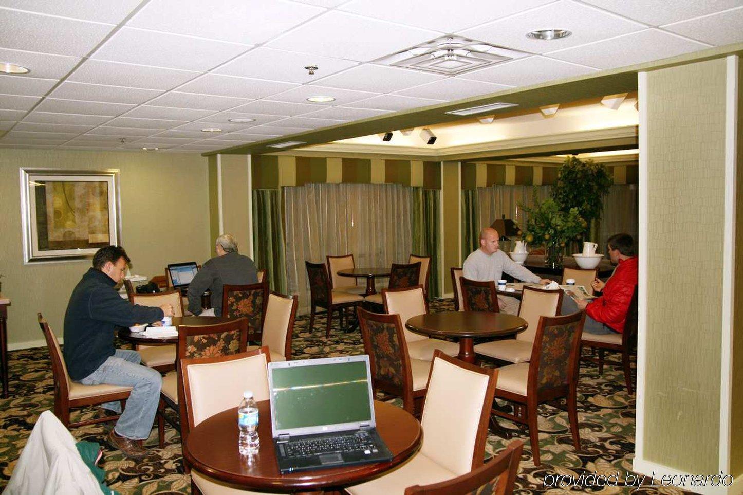 Dublin Inn And Suites Экстерьер фото