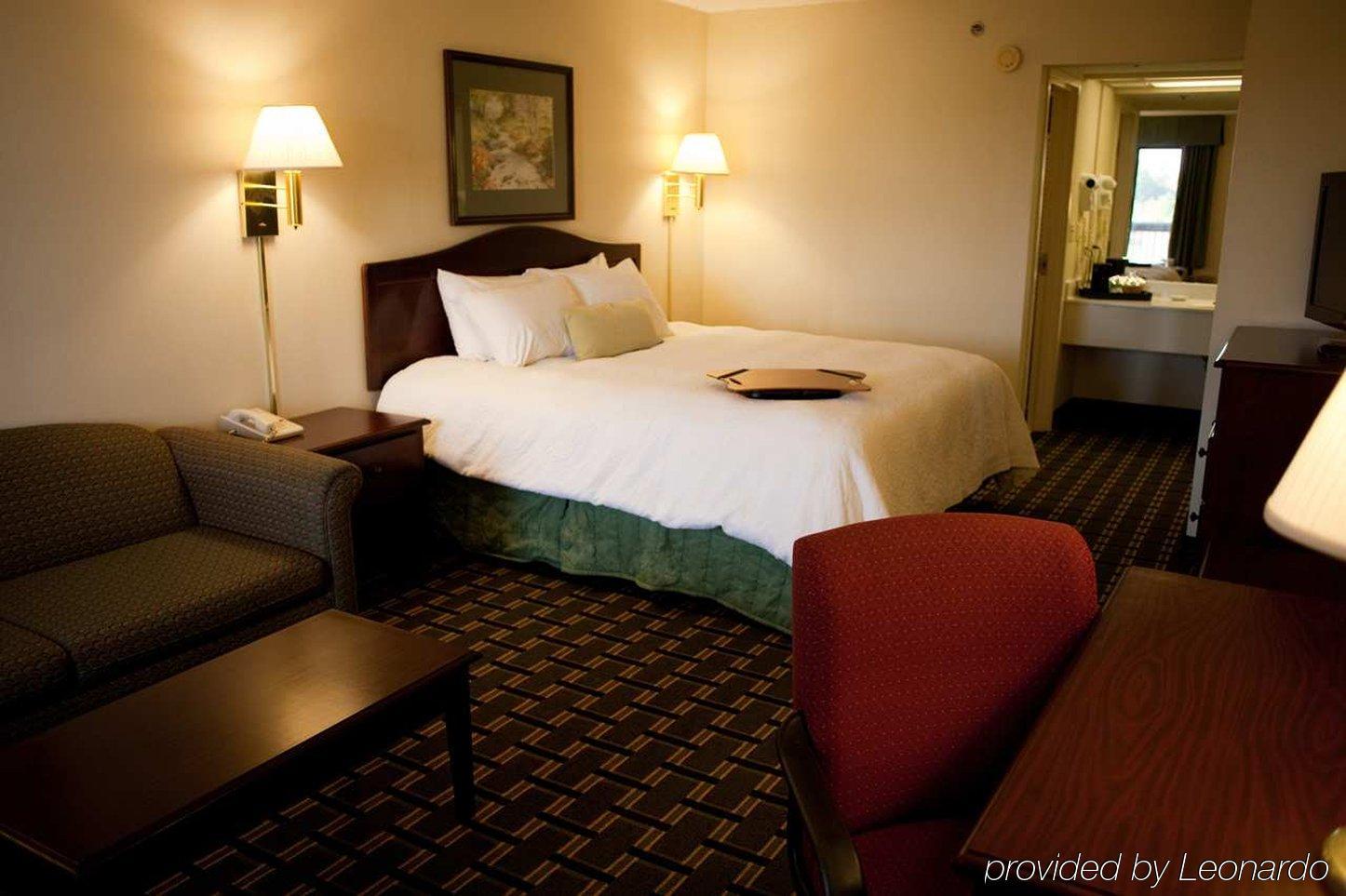 Dublin Inn And Suites Экстерьер фото