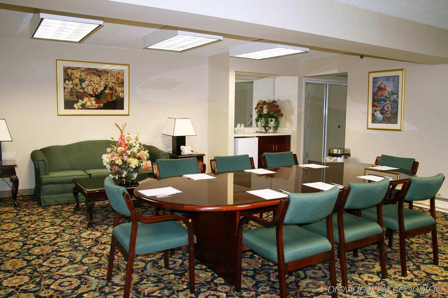Dublin Inn And Suites Экстерьер фото